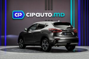 Nissan Qashqai 2020 2/12