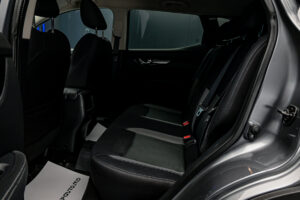 Nissan Qashqai 2020 7/12