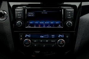 Nissan Qashqai 2020 10/12