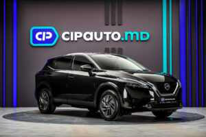 Nissan Qashqai 2022 4/12
