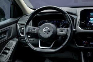 Nissan Qashqai 2022 9/12