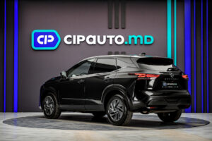 Nissan Qashqai 2022 2/12