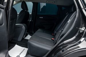 Nissan Qashqai 2022 7/12