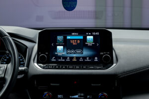 Nissan Qashqai 2022 10/12