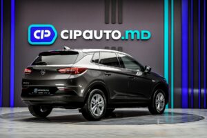 Opel Grandland X 2020 3/14