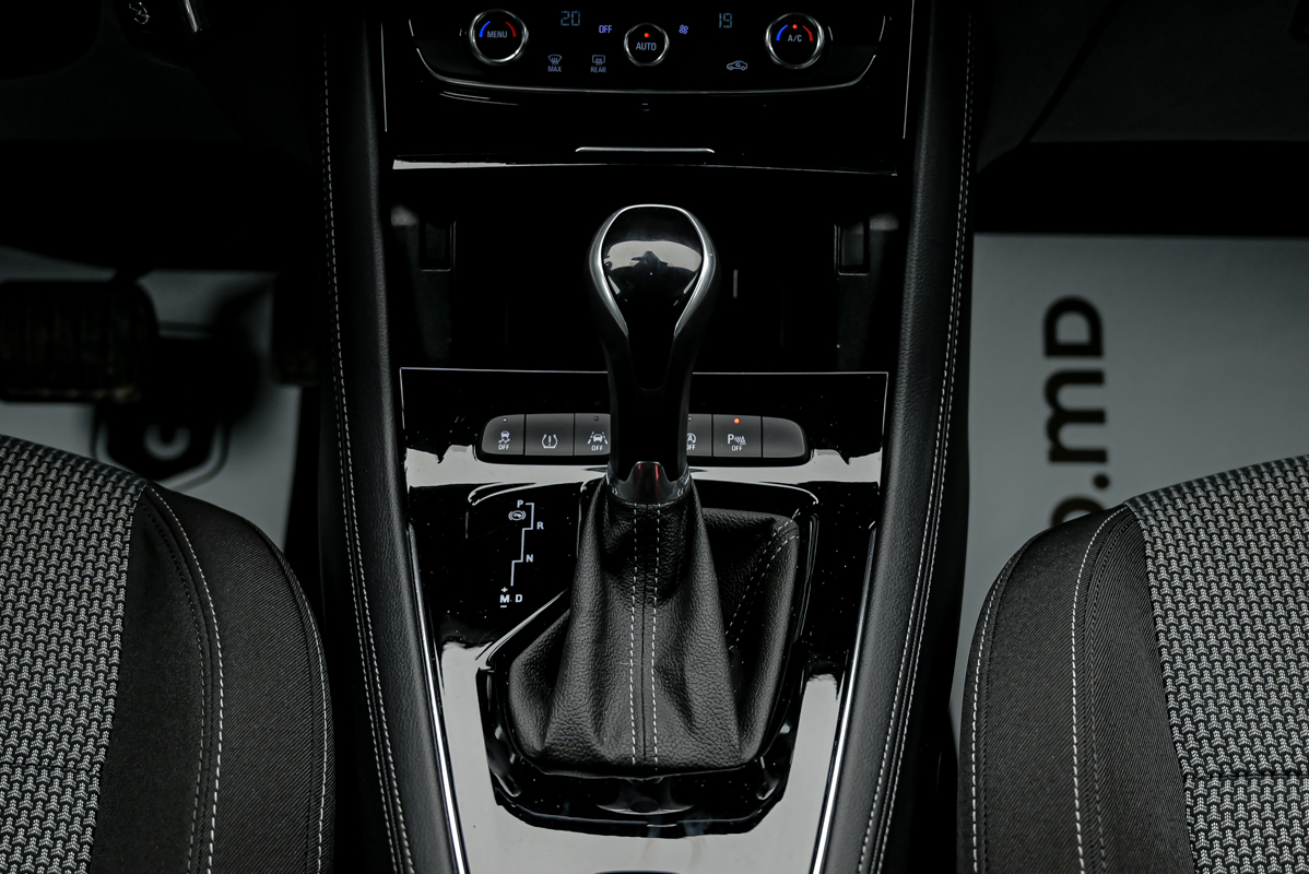 Opel Grandland X 2020 12/14