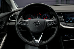 Opel Grandland X 2020 9/14