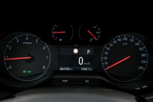 Opel Grandland X 2020 8/14