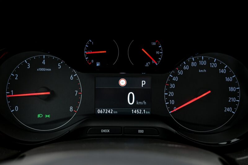 Opel Grandland X 2020 8/14