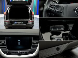Opel Grandland X 2020 14/14