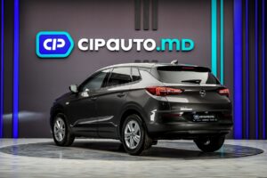Opel Grandland X 2020 2/14