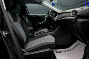 Opel Grandland X 2020 6/14