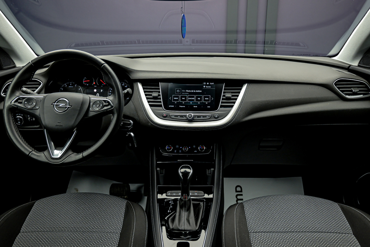 Opel Grandland X 2020 5/14