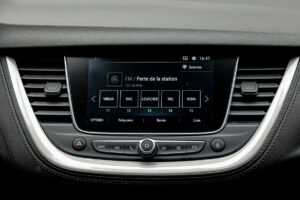 Opel Grandland X 2020 10/14