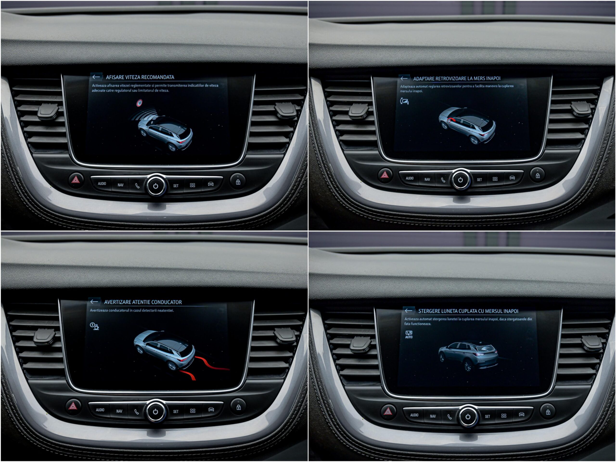 Opel Grandland X 2021 11/12