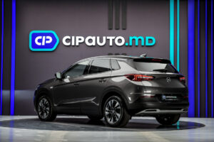 Opel Grandland X 2021 2/12