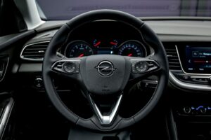 Opel Grandland X 2021 8/12