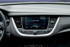 Opel Grandland X 2021 9/12