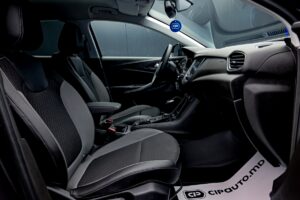 Opel Grandland X 2021 6/12