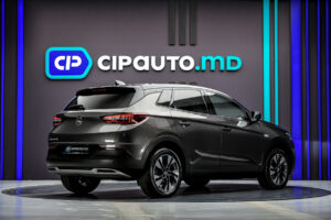 Opel Grandland X 2021 3/12