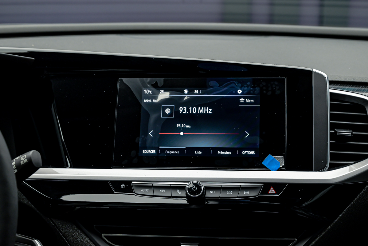 Opel Grandland X 2024 10/15