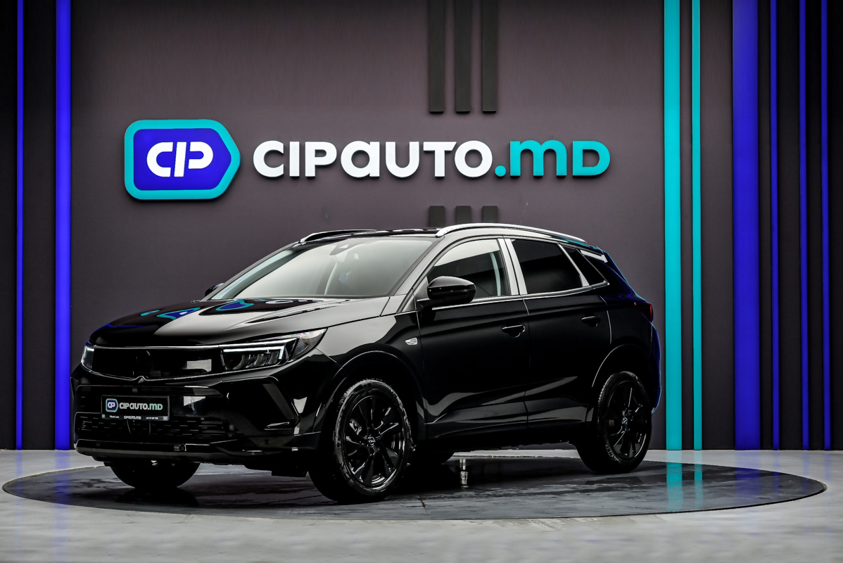 Opel Grandland X 2024 - 1 km - Benzina - Automată