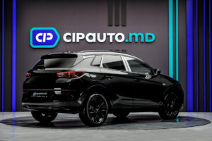 Opel Grandland X 2024 3/15