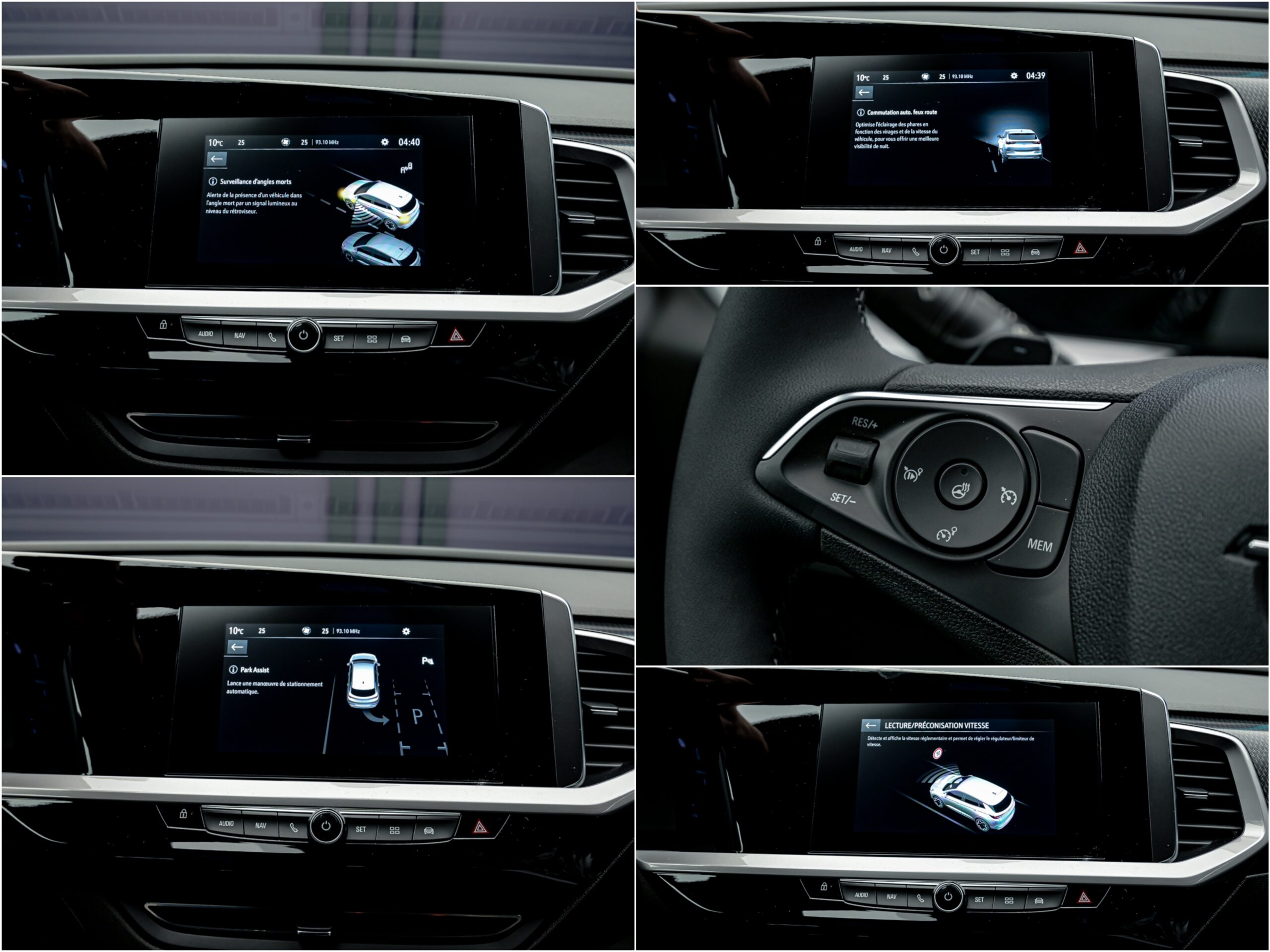 Opel Grandland X 2024 13/15