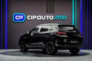 Opel Grandland X 2024 2/15