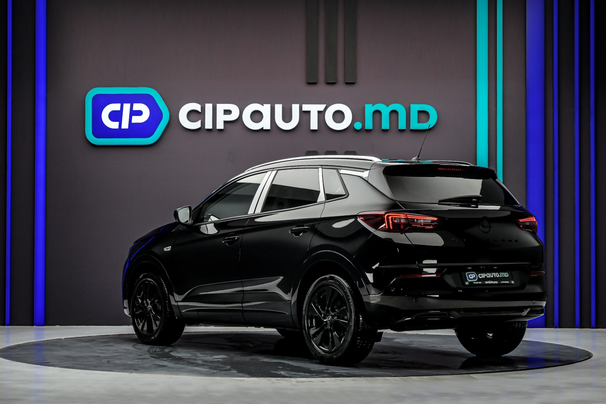 Opel Grandland X 2024 2/15