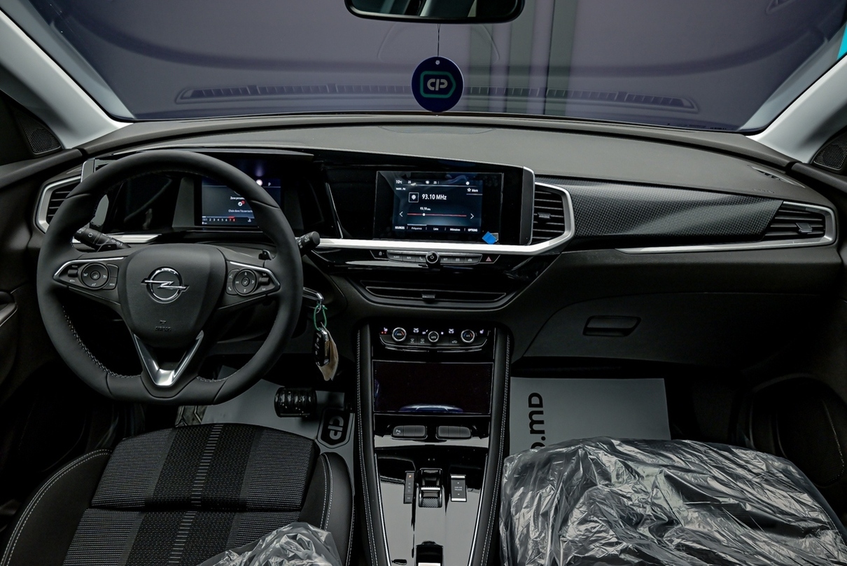 Opel Grandland X 2024 5/15