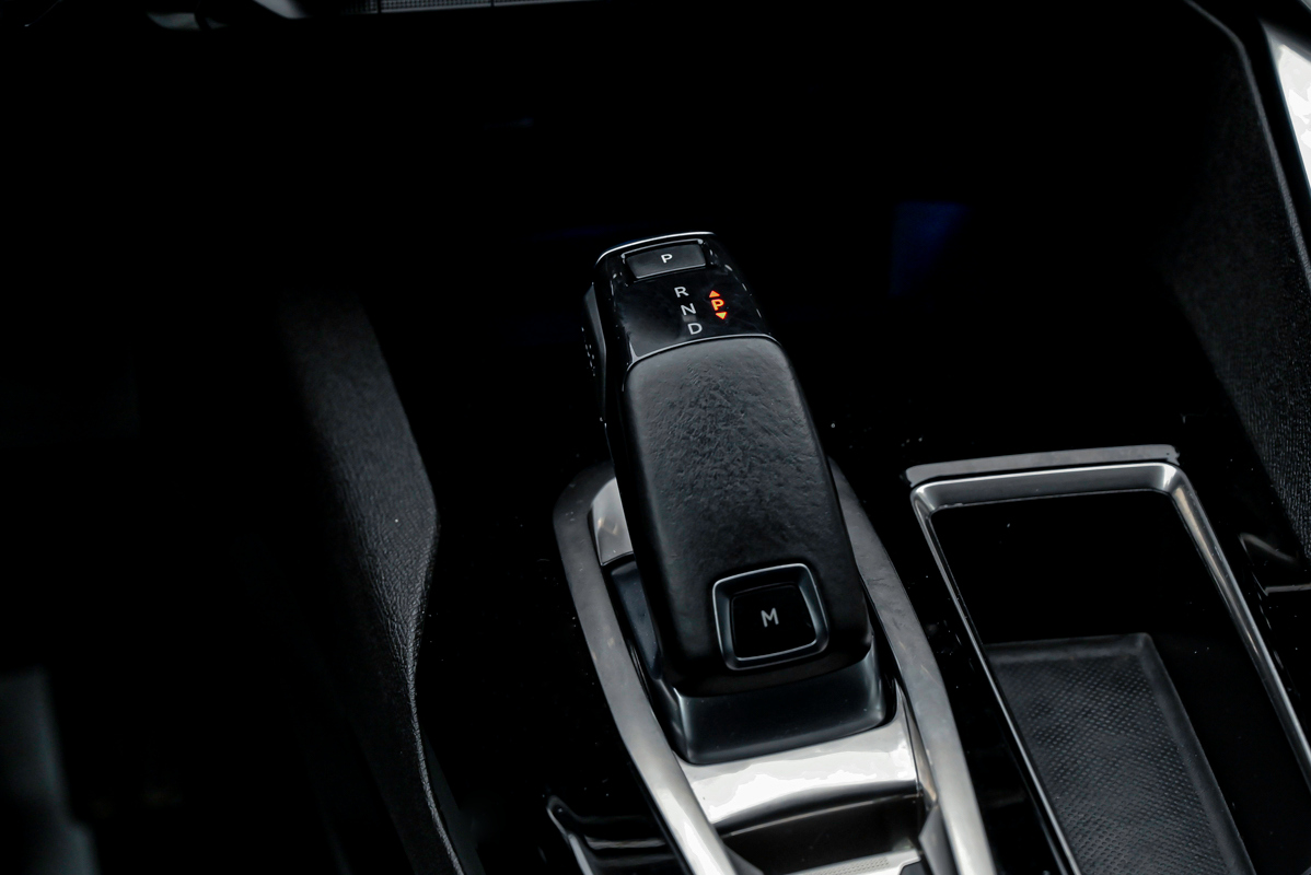 Peugeot 3008 2019 11/14