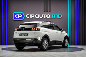 Peugeot 3008 2019 3/14