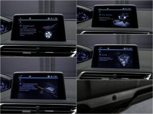 Peugeot 3008 2019 14/14