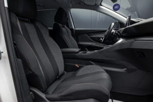 Peugeot 3008 2019 6/14