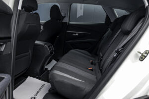 Peugeot 3008 2019 7/14