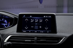 Peugeot 3008 2019 10/14