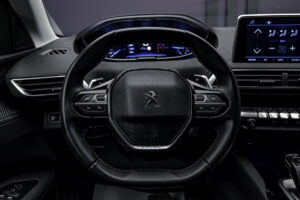 Peugeot 3008 2019 9/14