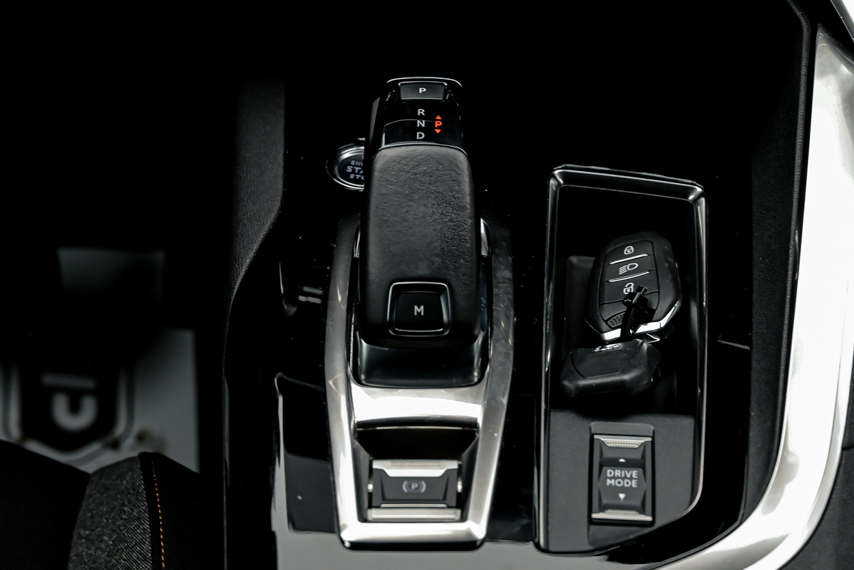 Peugeot 3008 2021 11/13