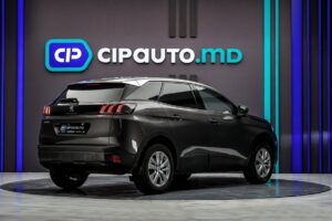 Peugeot 3008 2021 3/13