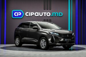 Peugeot 3008 2021 4/13