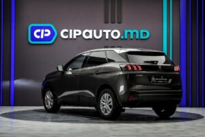 Peugeot 3008 2021 2/13
