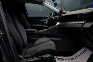 Peugeot 3008 2021 6/13