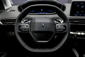 Peugeot 5008 2018 10/14