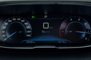 Peugeot 5008 2018 9/14