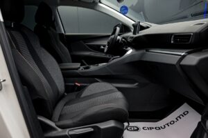 Peugeot 5008 2018 6/14