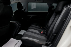 Peugeot 5008 2018 7/14