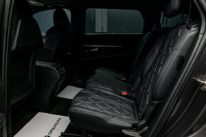 Peugeot 5008 GT Line2019 7/16