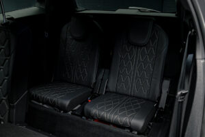 Peugeot 5008 GT Line2019 8/16