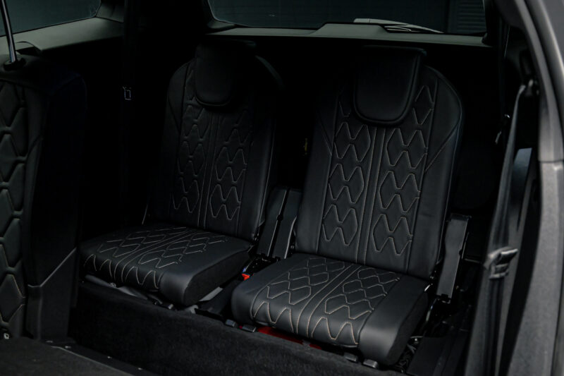 Peugeot 5008 GT Line2019 8/16